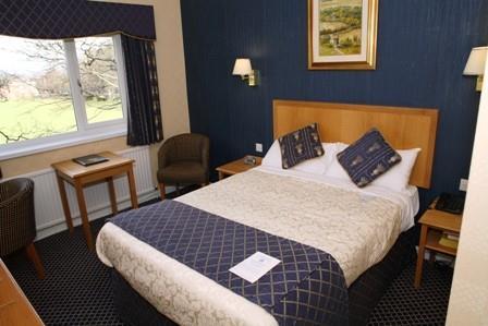 Carlton Park 3* Rotherham