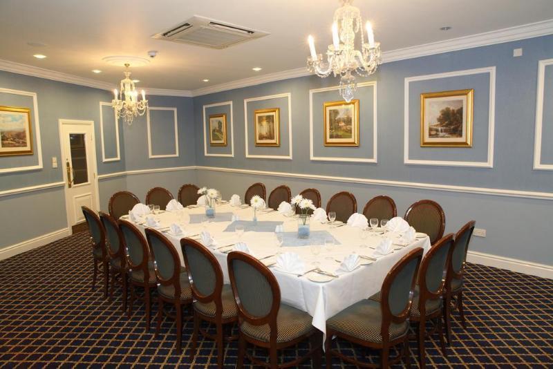 Hotel Carlton Park Rotherham