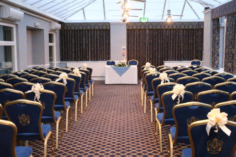 Carlton Park 3* Rotherham