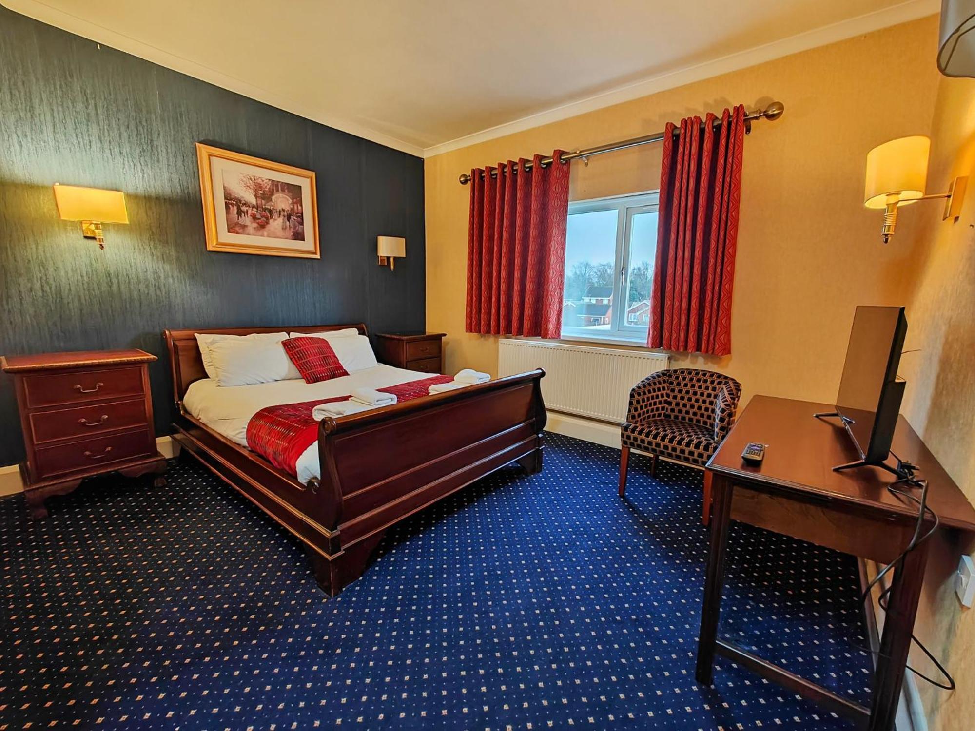 Hotel Carlton Park Rotherham