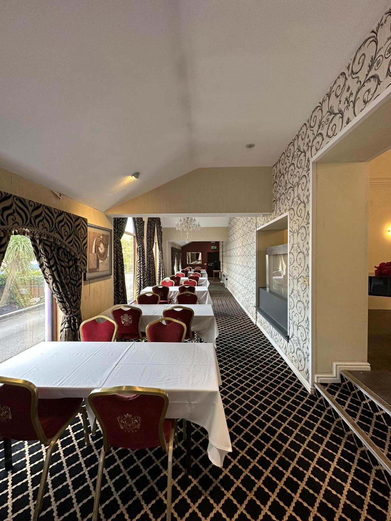 Hotel Carlton Park 3*