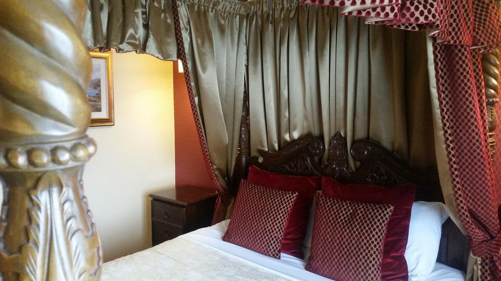 Carlton Park Hotel Rotherham