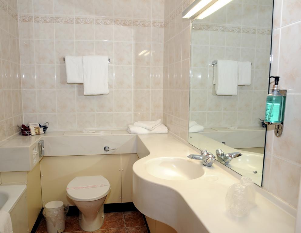 Hotel Carlton Park 3*