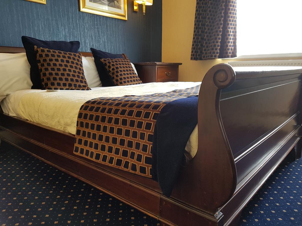 Hotel Carlton Park