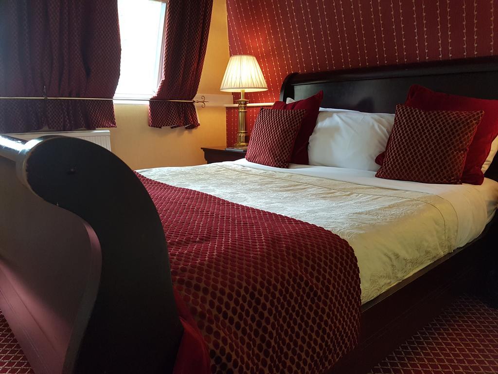 Hotel Carlton Park Rotherham