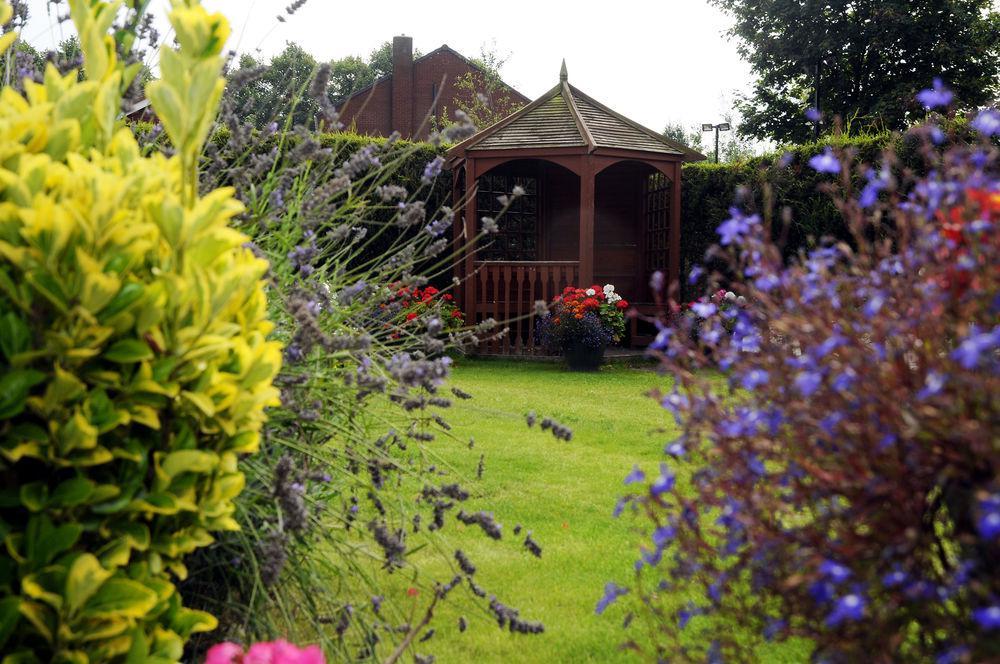 Hotel Carlton Park Rotherham