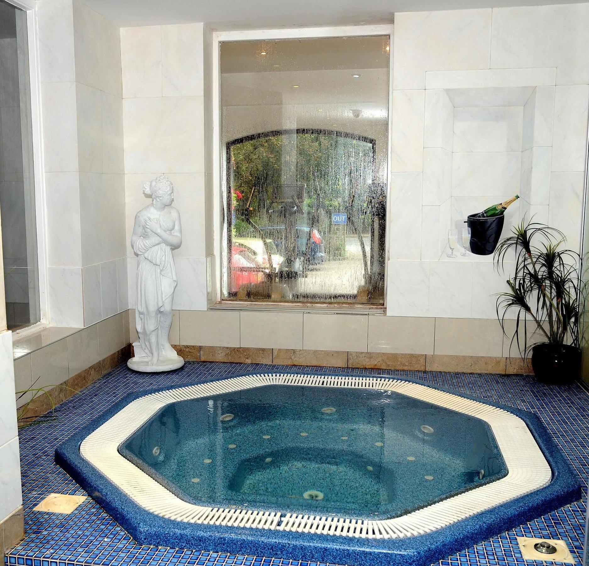 Hotel Carlton Park Rotherham