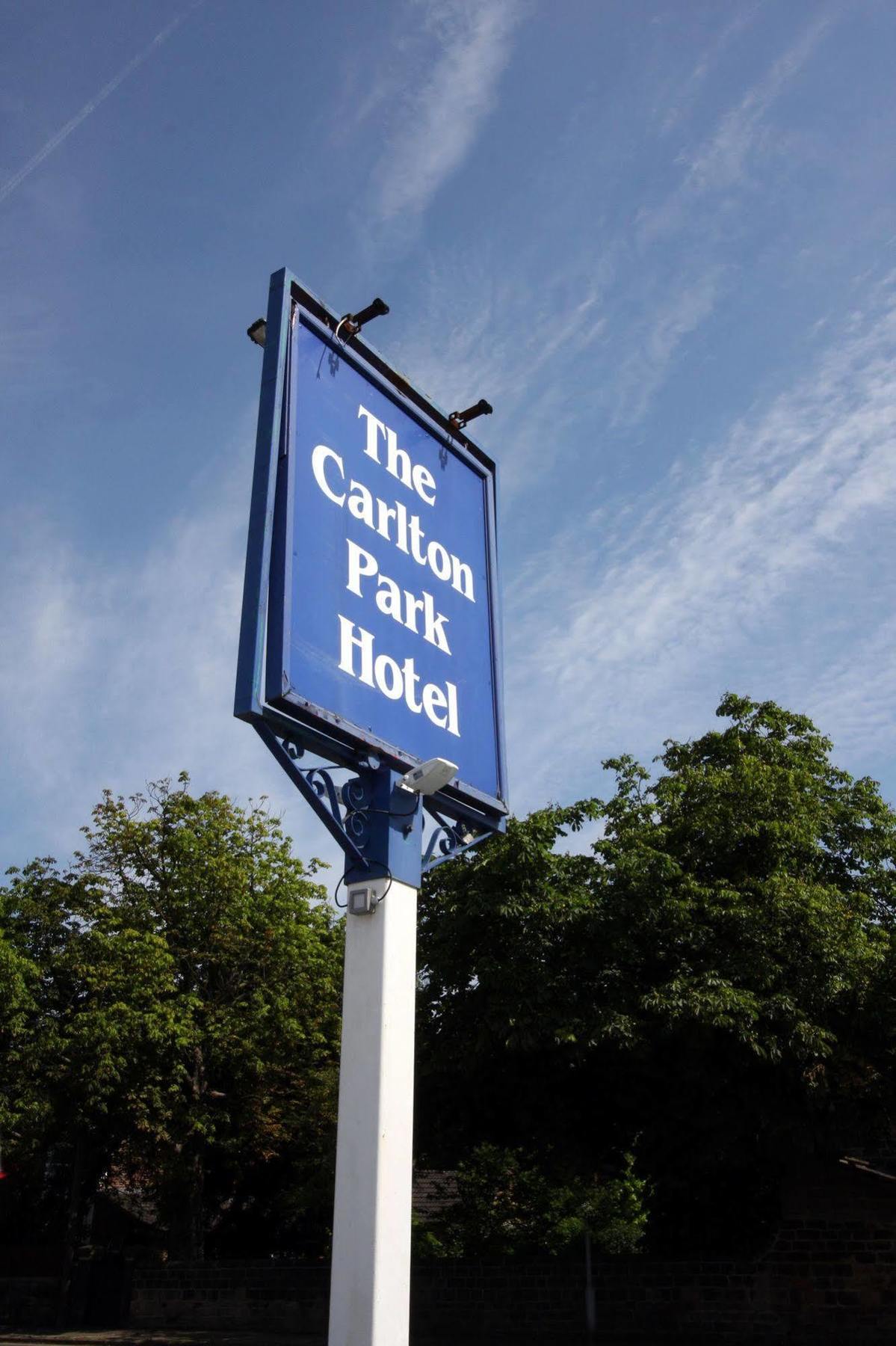 Carlton Park 3* Rotherham