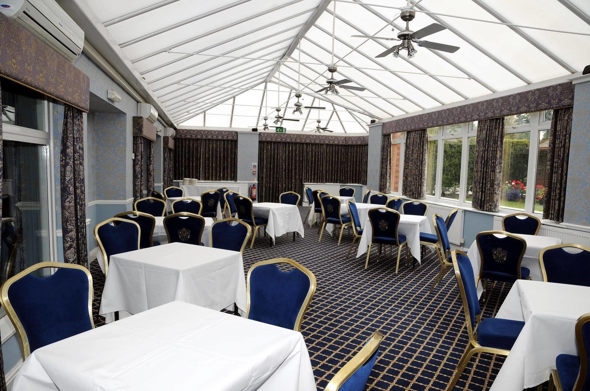 Hotel Carlton Park Rotherham