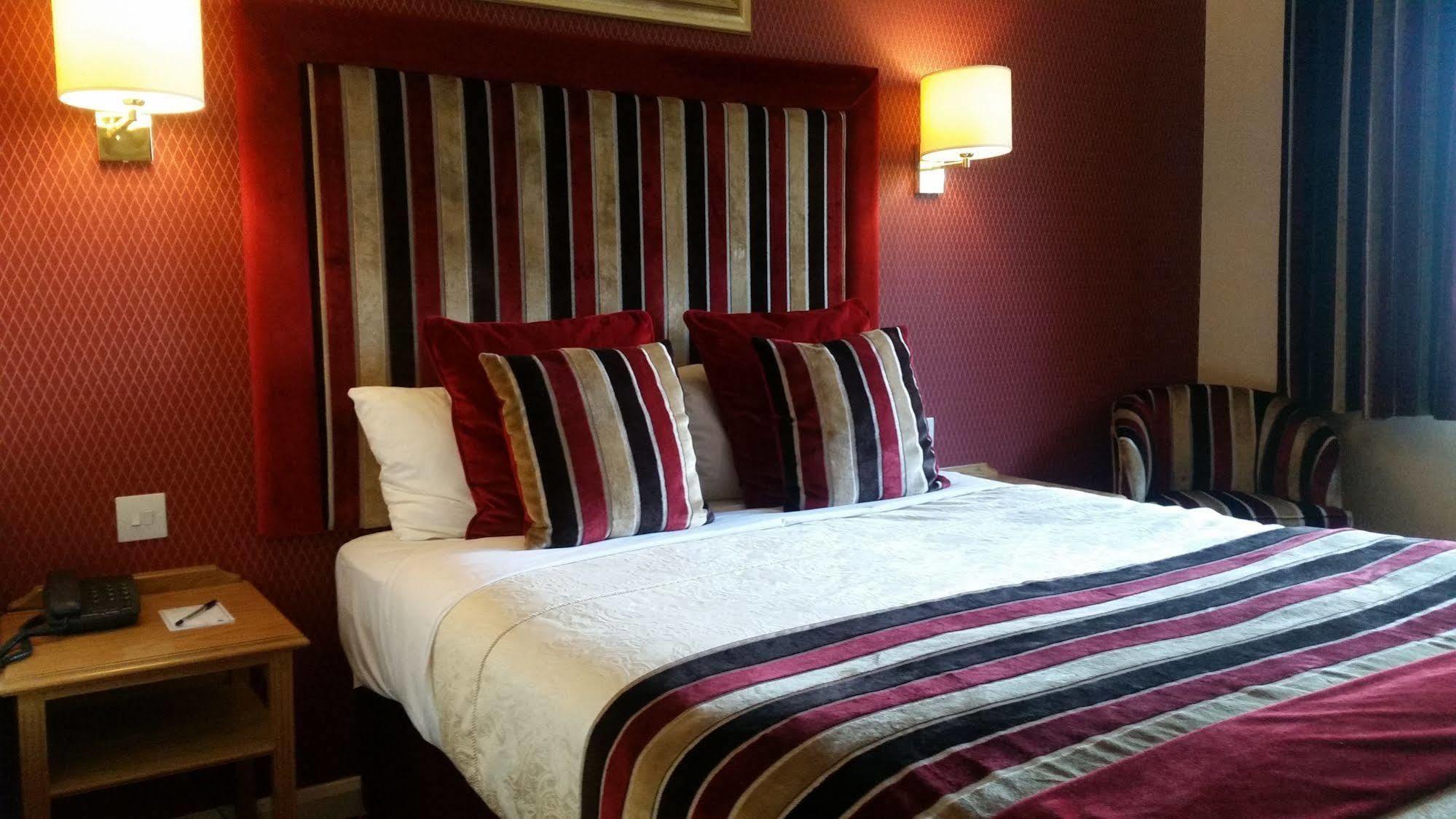 Carlton Park Hotel Rotherham