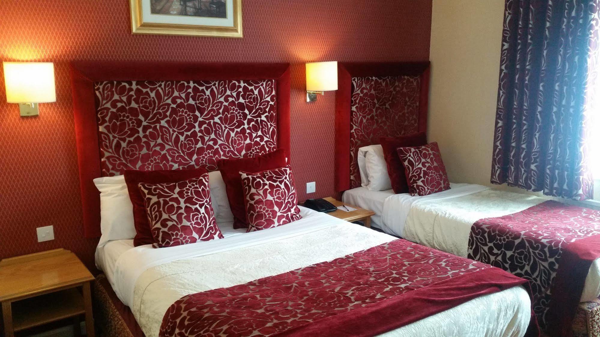 Hotel Carlton Park 3*