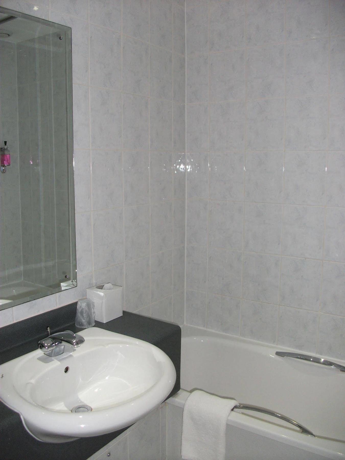 Carlton Park 3* Rotherham