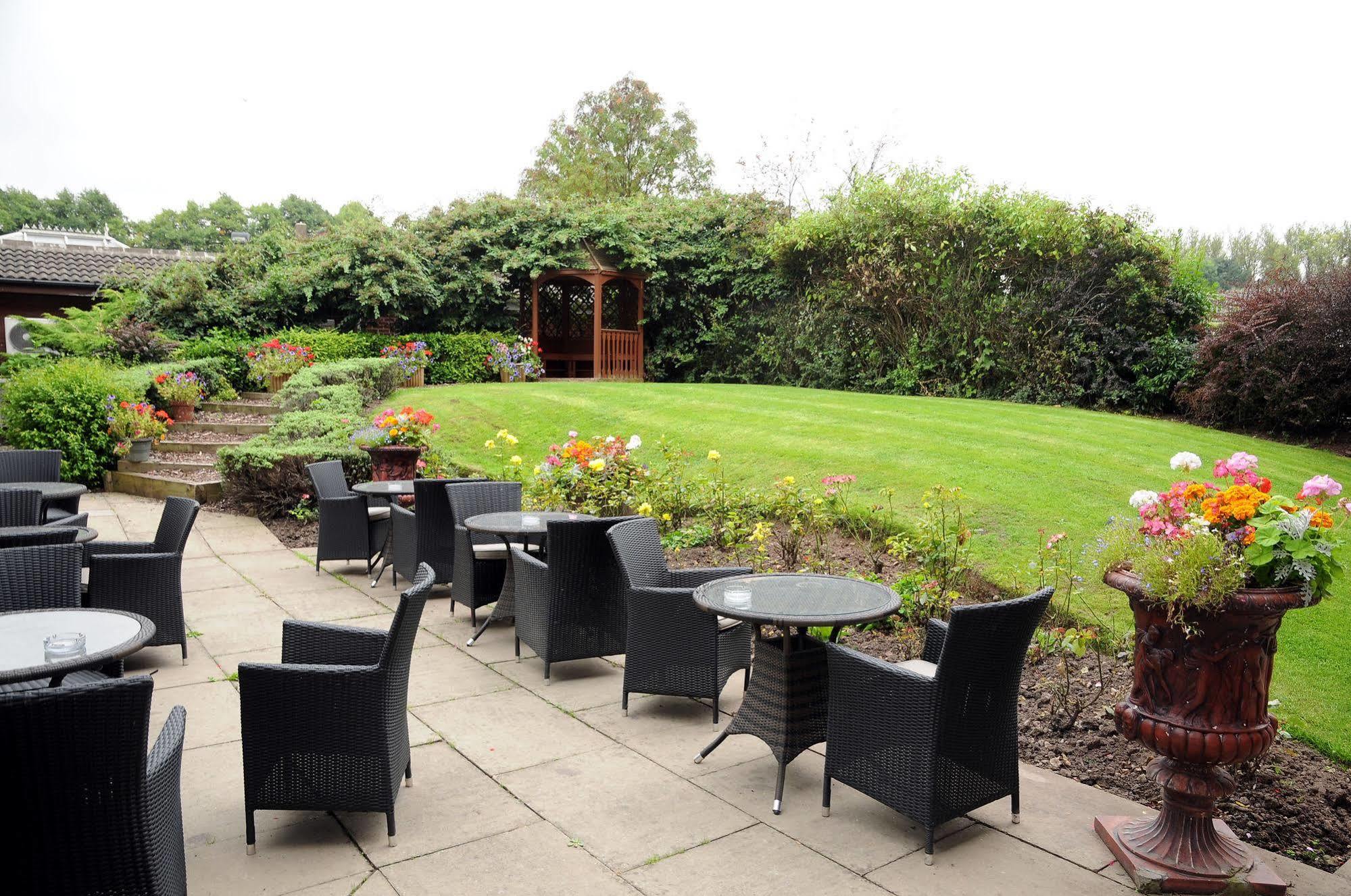 Carlton Park Hotel