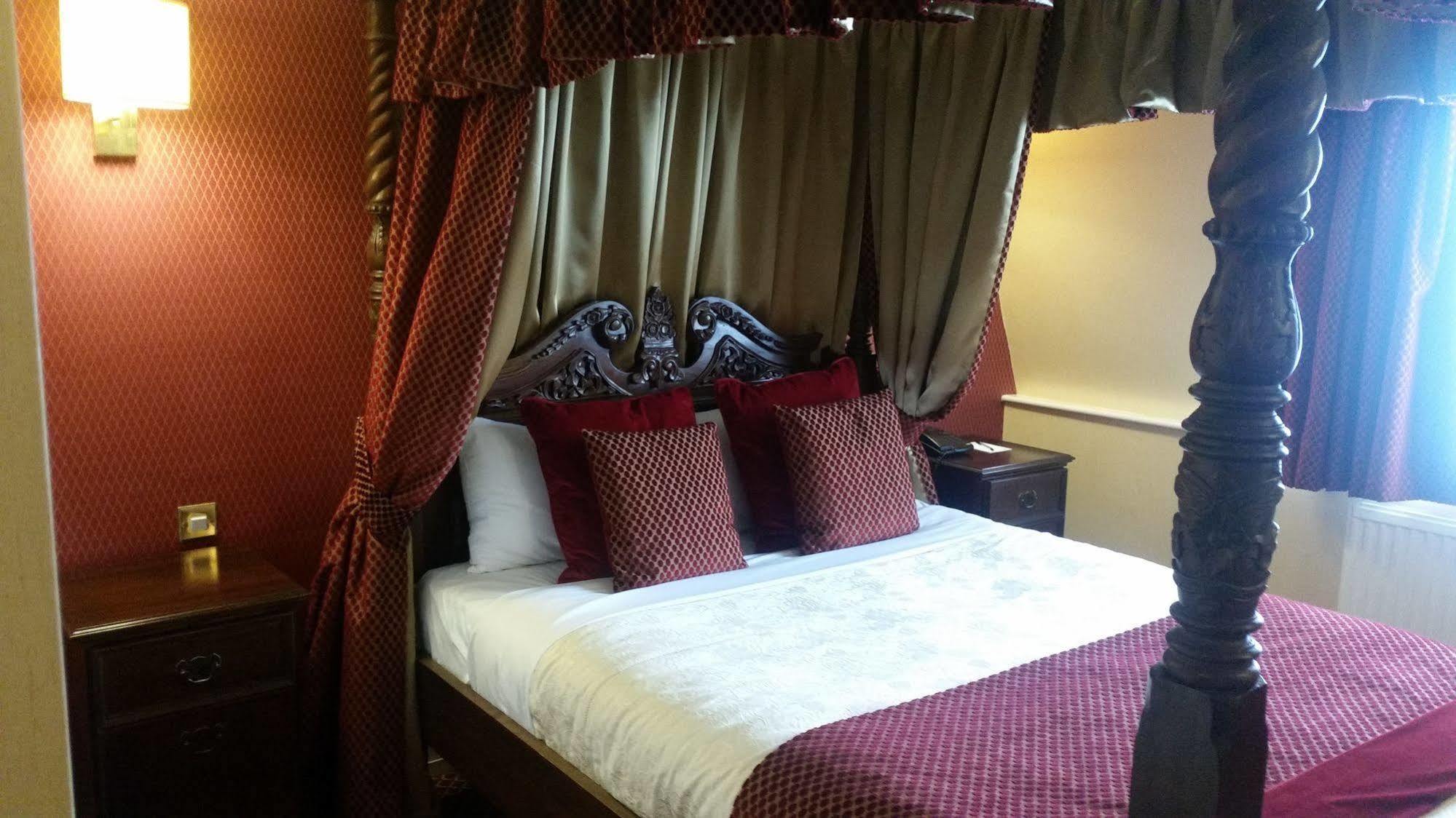 Hotel Carlton Park Rotherham