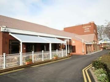 Hotel Carlton Park Rotherham