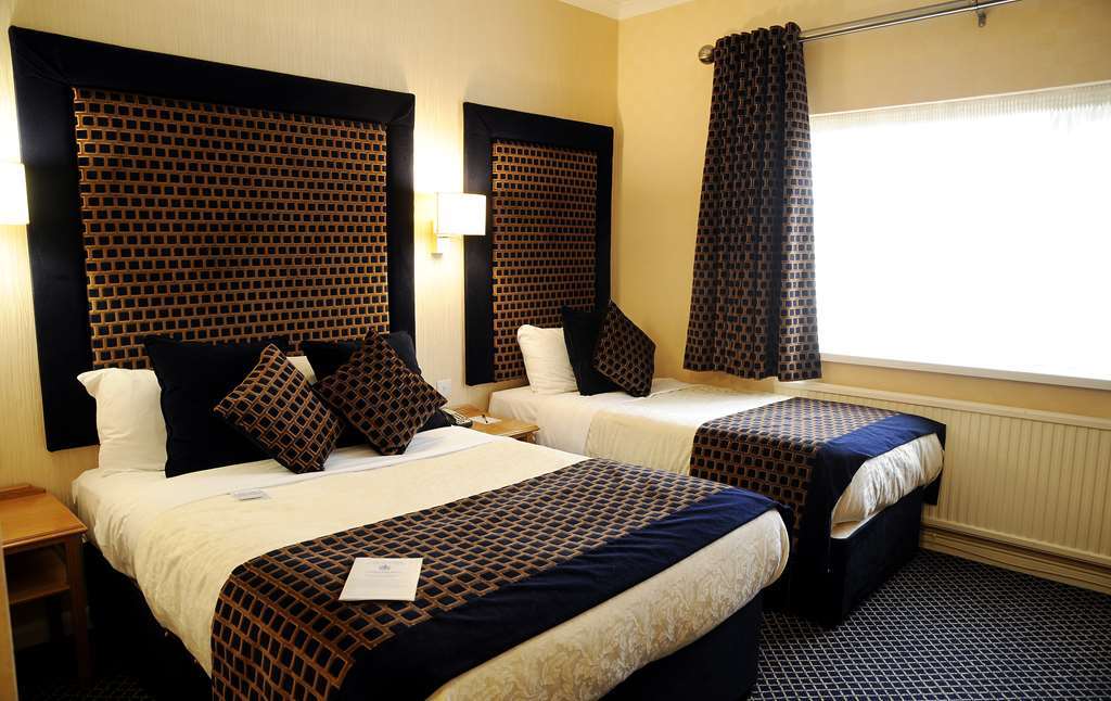 Carlton Park Hotel